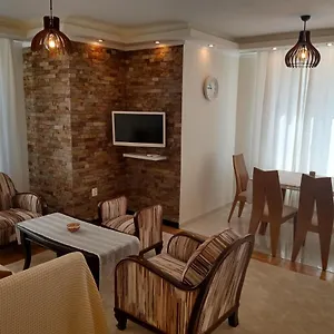 Valentina Bg Appartement Sofia