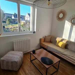  Appartement Le Jaures 4 - T2 - 1er Etage
