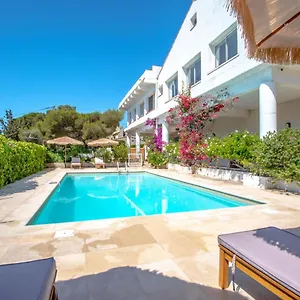 Paradis Villa Les Issambres