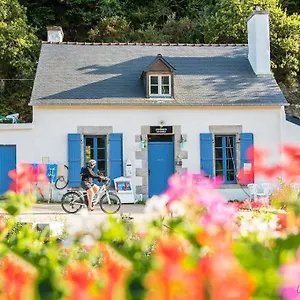  Couette-café D'hotes Dans Maison Eclusiere