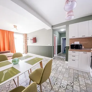 Rococo Life Appartement Sofia